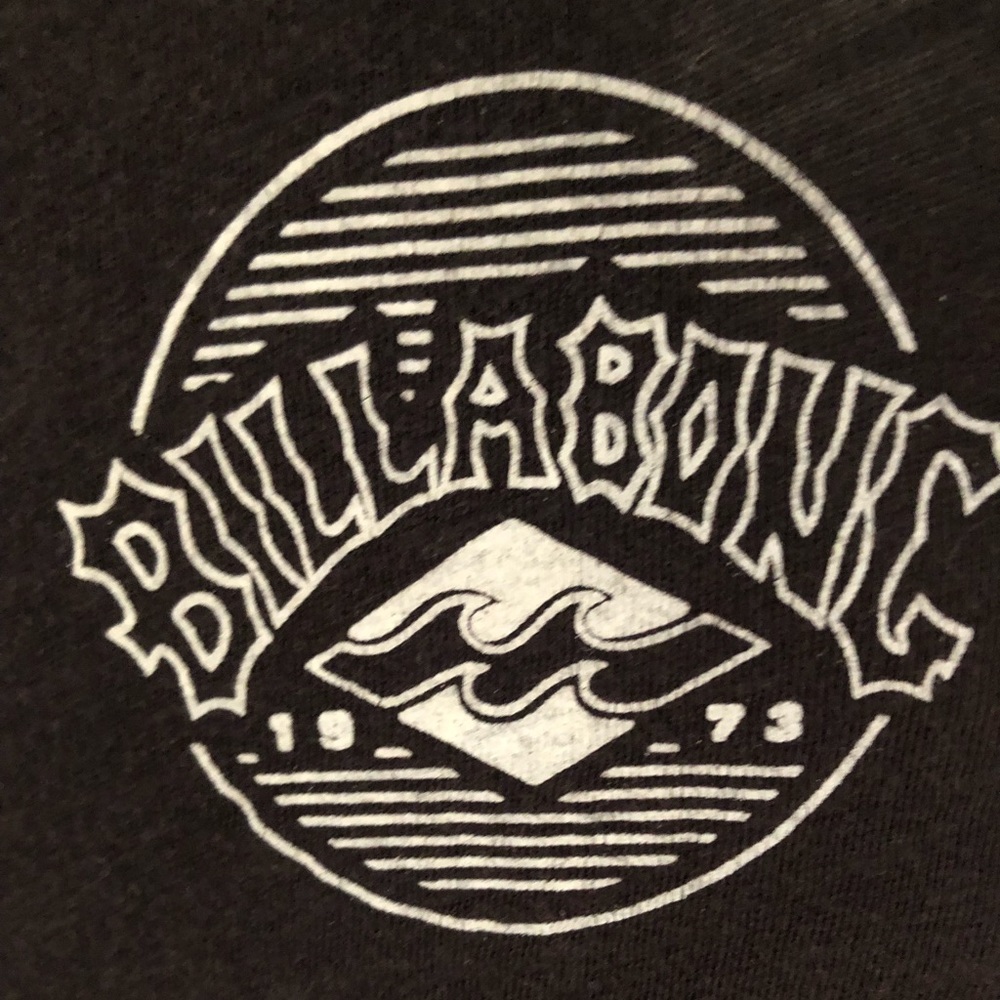 Bathing Suit Cover-up from Billabong